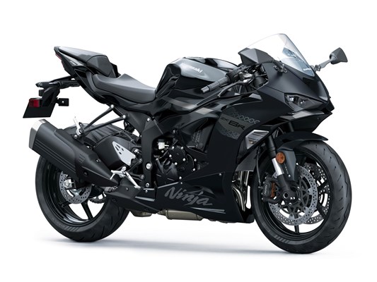 Kawasaki Ninja ZX-6R () - Bild 10