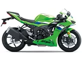 Kawasaki Ninja ZX-6R 2027 Kawasaki Ninja ZX-6R 2027