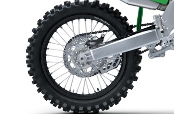 Kawasaki KX450F 2027 - Bild 5