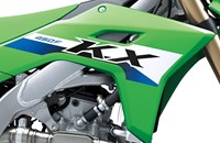 Kawasaki KX450F 2027 - Bild 7