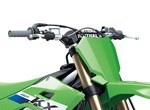 Kawasaki KX450F