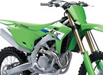 Kawasaki KX450F