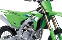 Kawasaki KX450F 2027 - Bild 12
