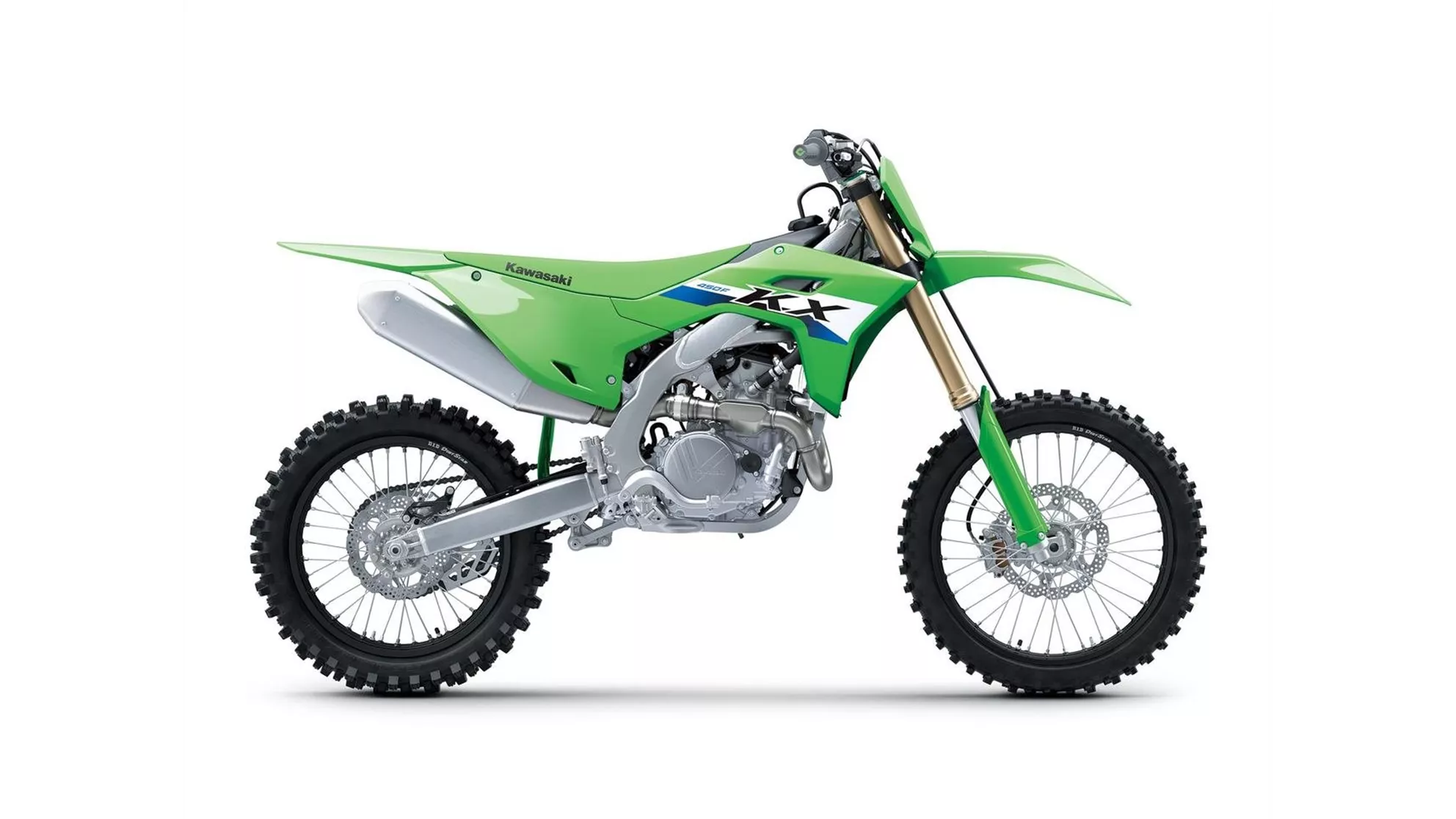 Kawasaki KX450F 2027 - Image 35 Kawasaki KX450F 2027 - Image 35