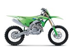 Kawasaki KX450F