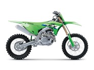 Kawasaki KX450F