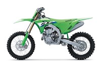 Kawasaki KX450F 2027 - Bild 4
