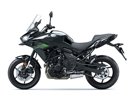 Kawasaki Versys 650 () - Bild 6