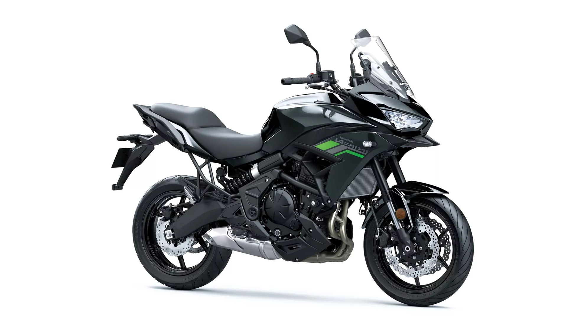 Kawasaki Versys 650 - Imagem 2 Kawasaki Versys 650 - Imagem 2