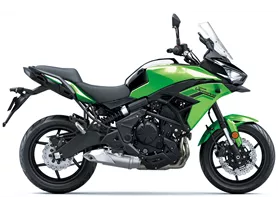 Kawasaki Versys 650 Kawasaki Versys 650