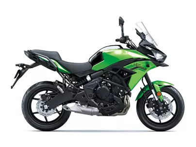 Kawasaki Versys 650 2027 Kawasaki Versys 650 2027