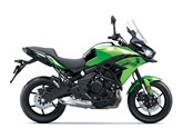 Adventure Tourer