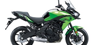 Kawasaki Versys 650 2016 vs Kawasaki Versys 650 2027