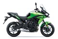 Kawasaki Versys 650 2027