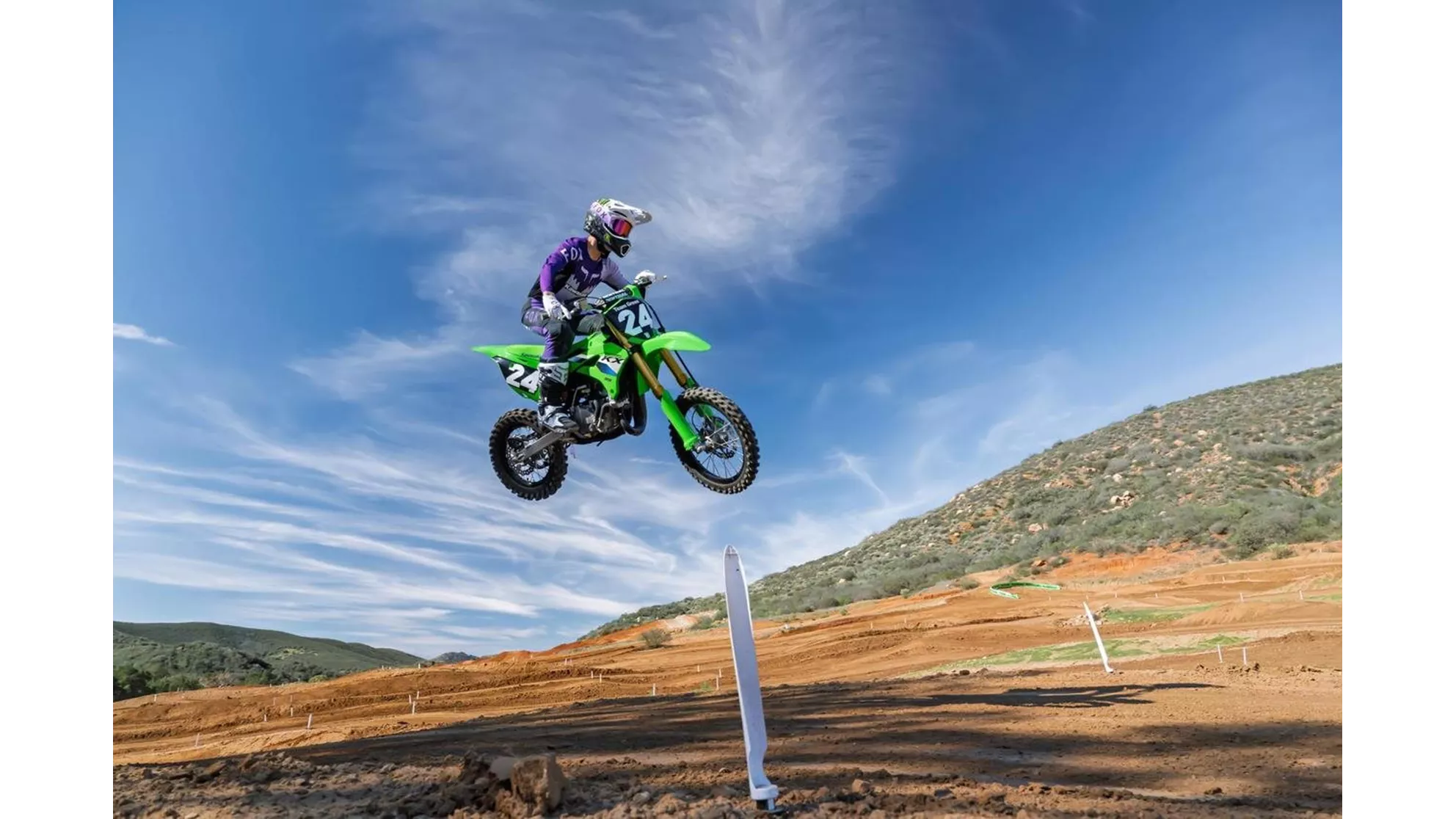 Kawasaki KX 85 - Image 14 Kawasaki KX 85 - Image 14