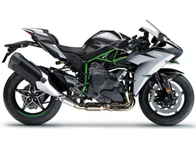 Kawasaki Ninja H2 Kawasaki Ninja H2