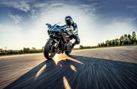 Kawasaki Ninja H2R 2027 - Bild 2