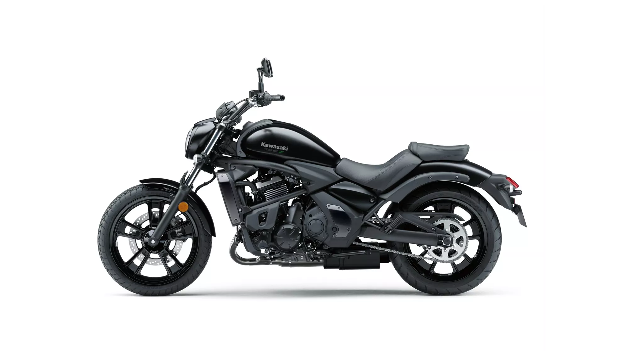 Kawasaki Vulcan S - Bild 1 Kawasaki Vulcan S - Bild 1
