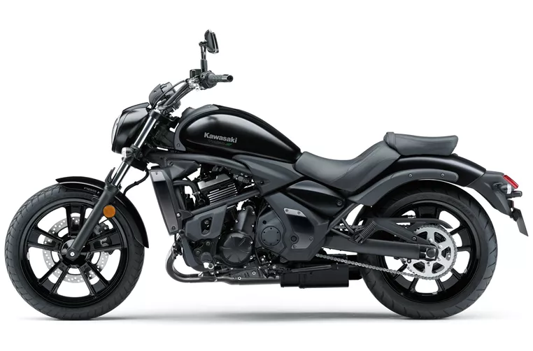 Kawasaki Vulcan S 2027 Kawasaki Vulcan S 2027
