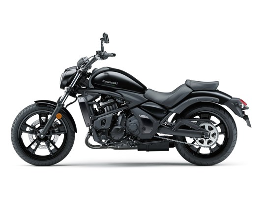 Kawasaki Vulcan S () - Bild 3