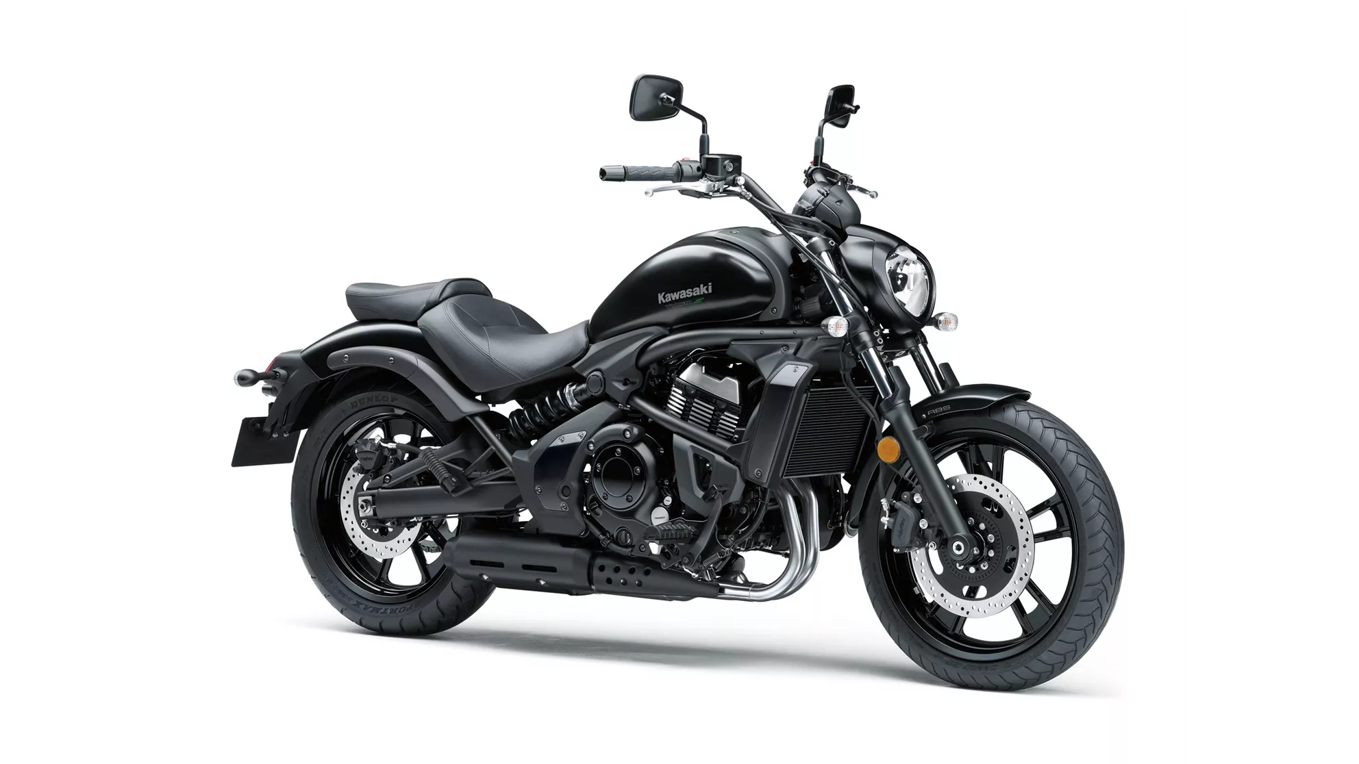 Kawasaki Vulcan S - Bild 1 Kawasaki Vulcan S - Bild 1