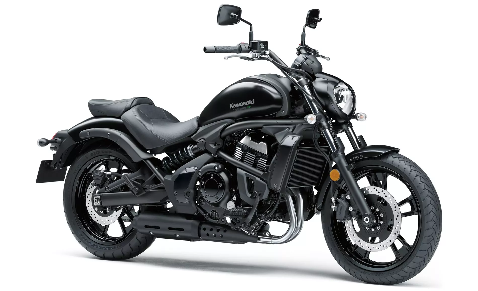 Kawasaki Vulcan S 2027 Kawasaki Vulcan S 2027