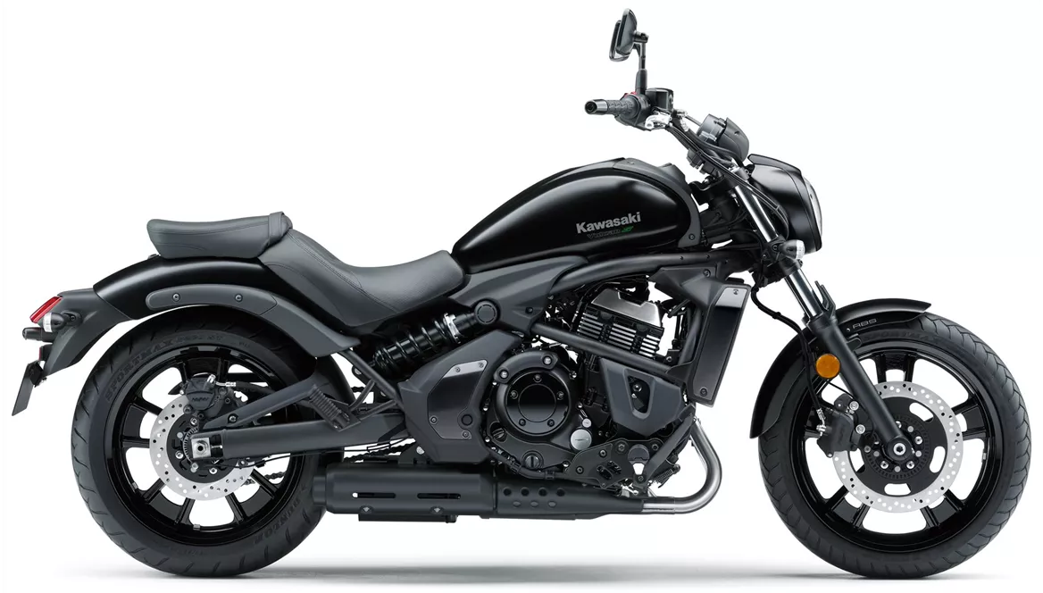 Kawasaki Vulcan S 2027 Kawasaki Vulcan S 2027