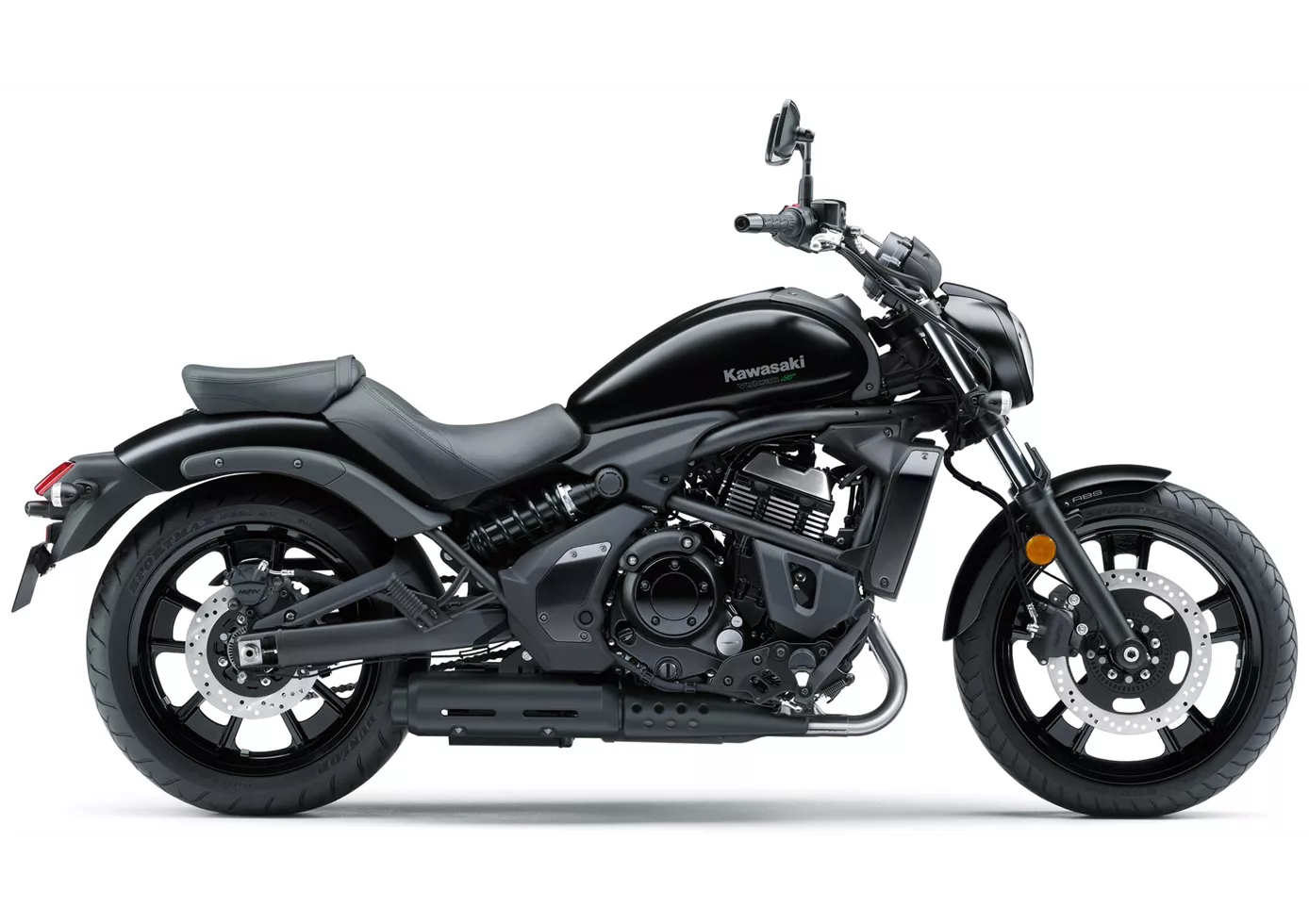 Kawasaki Vulcan S 2027 Kawasaki Vulcan S 2027