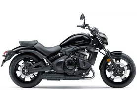 Kawasaki Vulcan S Kawasaki Vulcan S