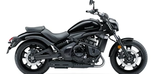 Kawasaki Vulcan S 2027 vs QJ Motor SRV 600V 2026
