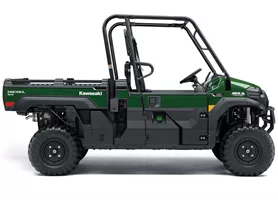Kawasaki Mule PRO-DX Kawasaki Mule PRO-DX
