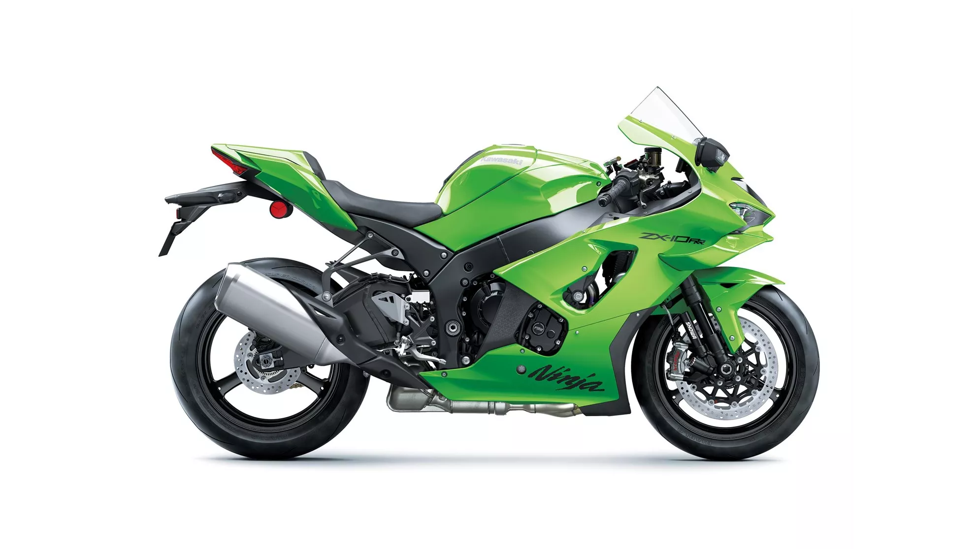 Kawasaki Ninja ZX-10RR 2027 - Image 44 Kawasaki Ninja ZX-10RR 2027 - Image 44