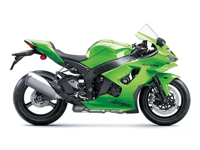 Kawasaki Ninja ZX-10RR 2027 Kawasaki Ninja ZX-10RR 2027