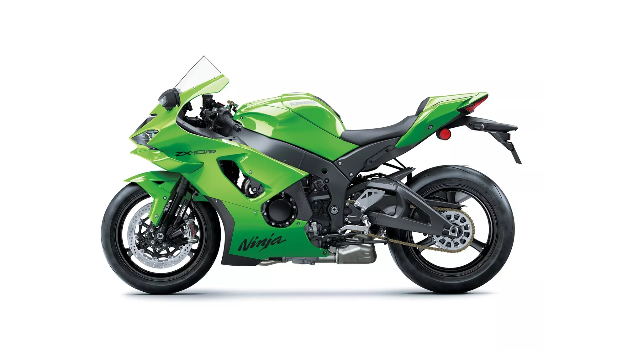 Kawasaki Ninja ZX-10RR 2027 - Image 45 Kawasaki Ninja ZX-10RR 2027 - Image 45