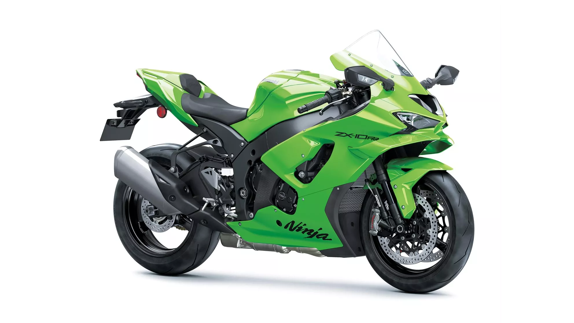 Kawasaki Ninja ZX-10RR 2027 - Image 46 Kawasaki Ninja ZX-10RR 2027 - Image 46