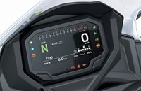 Kawasaki Ninja 650 2027 - Bild 6