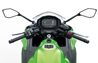 Kawasaki Ninja 650 2027 - Bild 5