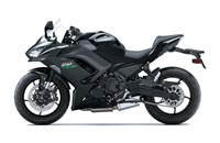Kawasaki Ninja 650 2027 - Bild 10