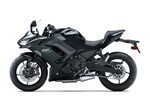 Kawasaki Ninja 650