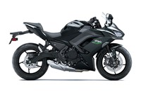 Kawasaki Ninja 650 2027 - Bild 11
