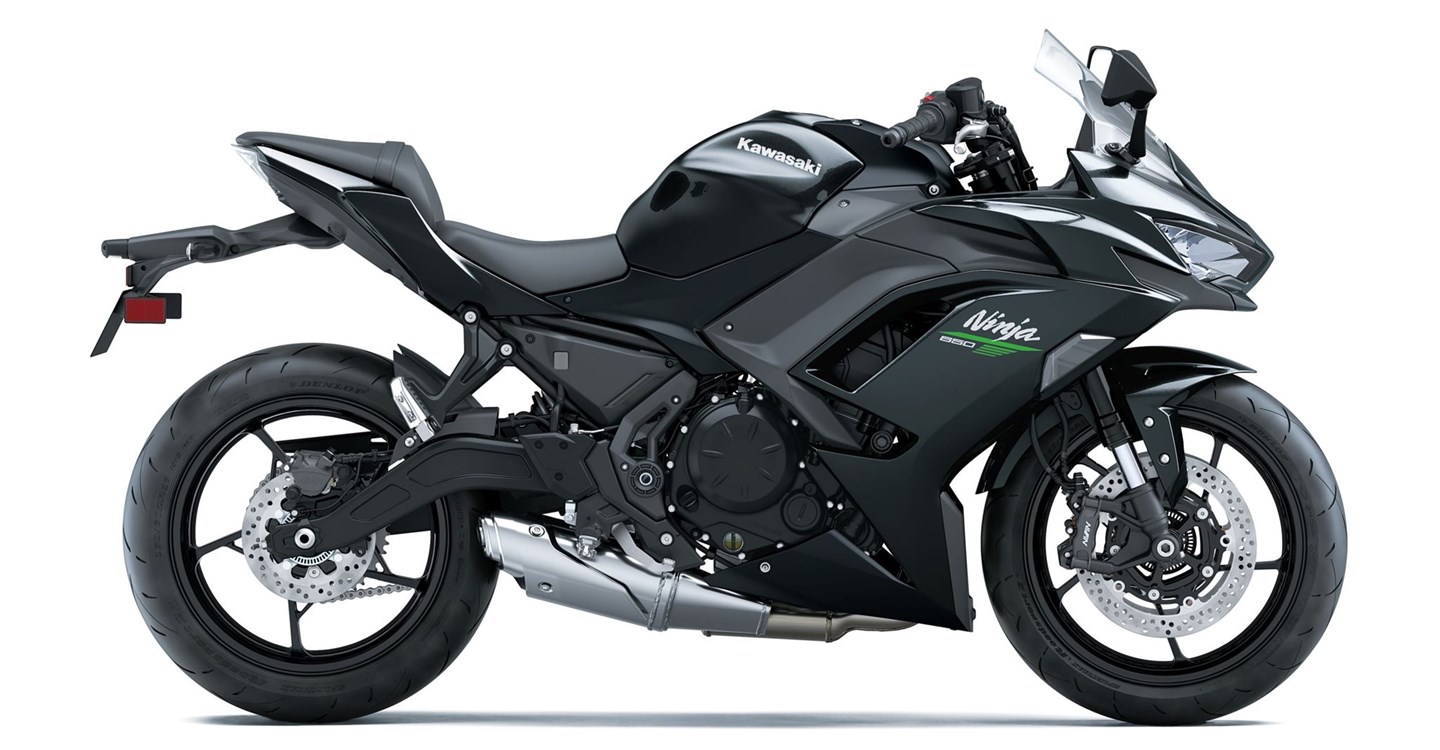 Kawasaki Ninja 650