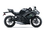 Kawasaki Ninja 650