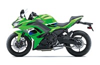 Kawasaki Ninja 650 2027 - Bild 8