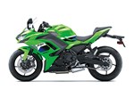 Kawasaki Ninja 650