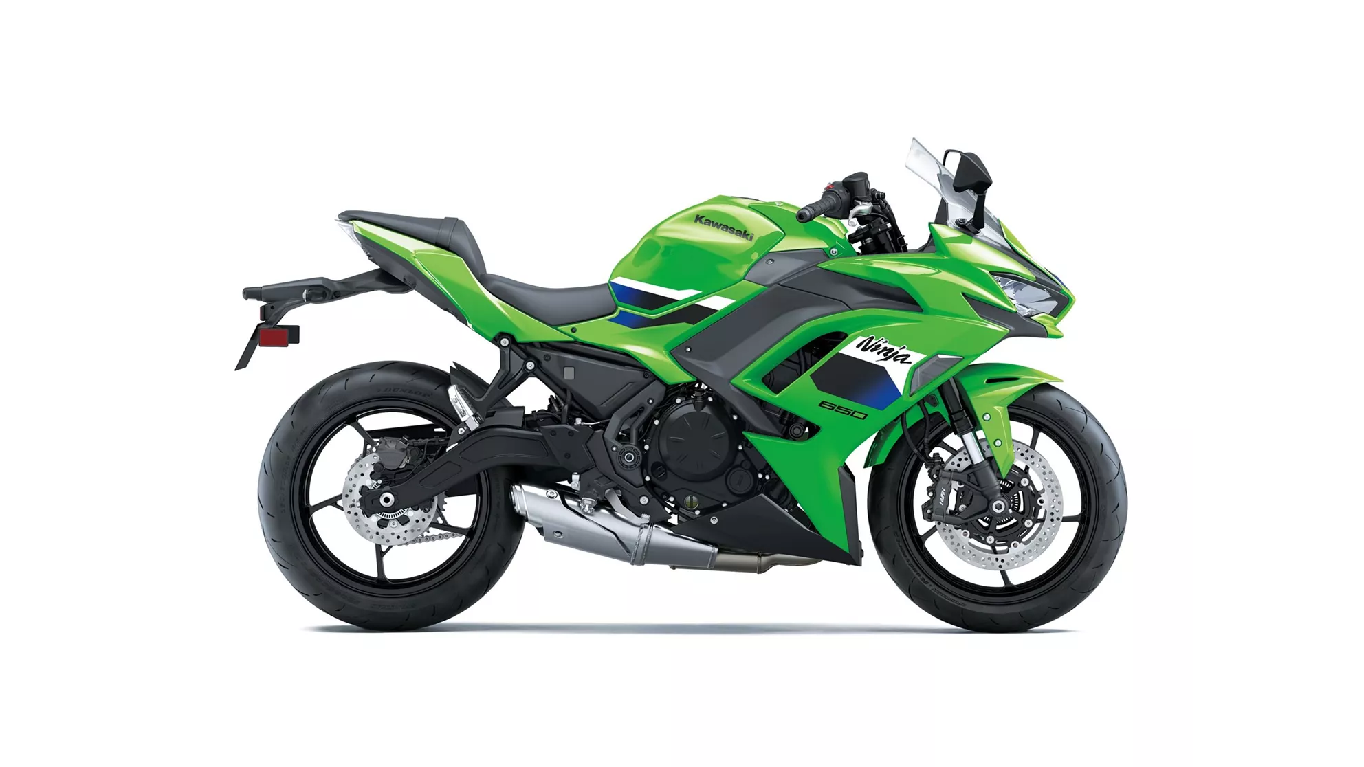 Kawasaki Ninja 650 2027 - Bild 46 Kawasaki Ninja 650 2027 - Bild 46