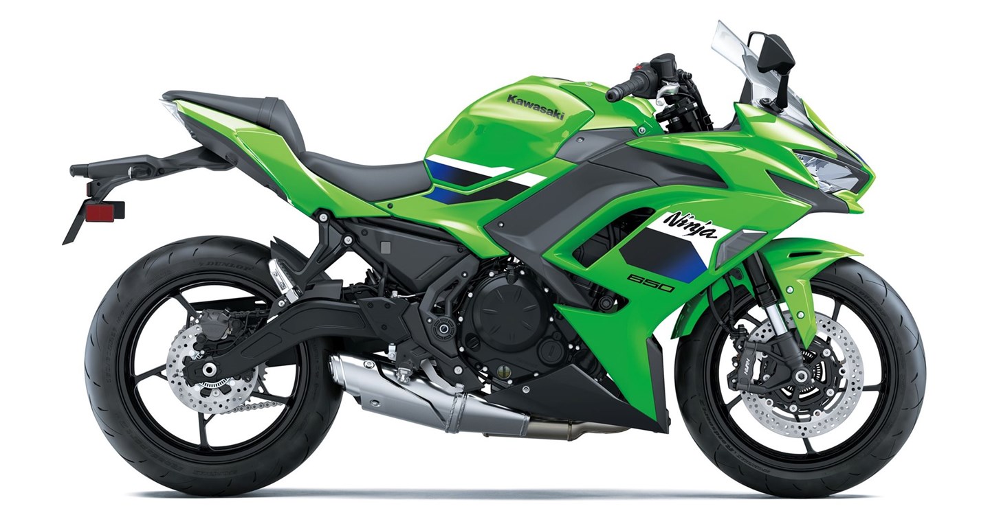 Kawasaki Ninja 650