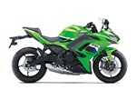 Kawasaki Ninja 650