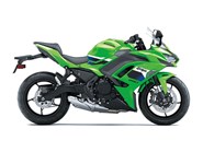 Kawasaki Ninja 650