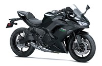Kawasaki Ninja 650 2027 - Bild 9