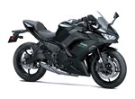 Kawasaki Ninja 650